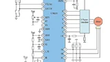 FCM8201 in Stand-alone-Schaltung