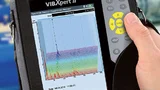 Der Signalanalysator VIBXPERT II