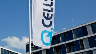 Q-Cells