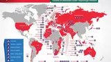 Seit mindestens fünf Jahren infiltriert die als »Roter Oktober« bezeichnete Spionage-Software u.a. Rechner in Regierungsorganisationen, Forschungseinrichtungen, Militär und im Energiesektor.