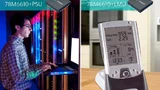 Die Prozessoren 78M6610+PSU/78M6610+LMU hat Maxim für die Einphasen-Energiemessung ausgelegt, die den Anforderungen von EVUs entspricht. Beide ICs bilden jeweils ein komplettes Energiemess-Subsystem auf einem einzigen Chip. 