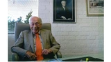 Der Gründer von International Rectifier Eric Lidow ist im Alter von 100 Jahren gestorben.