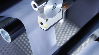 Sensopart Miniatursensor FT-25-RA