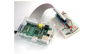 Pi Cobbler Breakout Kit 