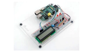 Pi Dish