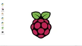 Bild 3. Auf dem Raspberry Pi läuft ein schlanker X11-Desktop.