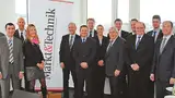 Die Teilnehmer des Markt&Technik Round Table »Katalogdistribution«