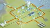 Siemens Schema Smart Grid