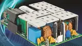 Murata Power, Front-End-PSU
