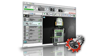 Microscan AutoVision 2
