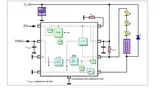 Beschaltung des ILD6150