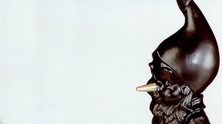 Seit 1977 wird der Plagiarius, der Zwerg mit der goldenen Nase, an Hersteller und Händler besonders dreister Nachahmungen und Fälschungen vergeben.