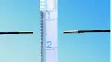 Bild 2: Mikro-Optosensoren »JJ« zur Wassererkennung