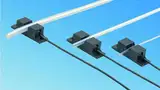 Bild 5: Präzisions-Schlauchsensoren vom Typ »TS«