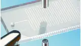 Bild 6: Auch für Lab-on-Chip-Applikationen eignen sich Optosensoren 