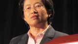 Dr. Lisa Su kam Anfang 2012 von Freescale zu AMD.