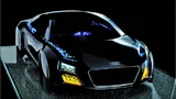 Bild 8. Licht reagiert auf den Fahrer – mit OLED-Technologie wird es möglich.
