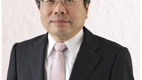 Der neue Chef von Renesas Electronics: Tetsuya Tsurumaru (58).