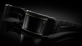 Slyde Watch, Escatec Slyde Watch, Escatec