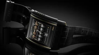 Slyde Watch, Escatec Slyde Watch, Escatec