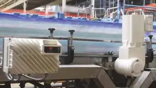 Danfoss, dezentrale Antriebstechnik