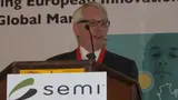 Malcomm Penn ist CEO der Marktforschungsfirma Future Horizons.