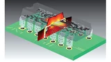 Wärmefluss in einem IC-Package