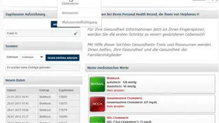 Blutdruck
