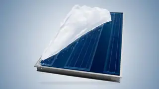 Hybrid-Kollektor von SunWin