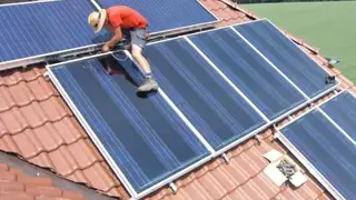SunWin-Hybridkollektoren
