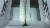 Aufbau RET - Kerngeometrie