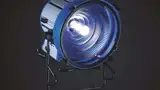 Filmsetleuchte »M90/60« von Arri