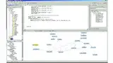 Bild 1: Screenshot der Entwicklungsumgebung »DAVE 3« von Infineon für die Mikrocontrollerfamilie »XMC4500«
