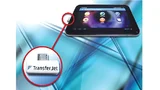 Das TJM35420MU ist das erste TransferJet-microUSB-Adaptermodul, das für Android-Geräte wie Smartphones und Tablets konzipiert ist, die einen microUSB-Anschluss haben