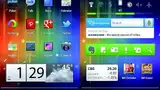 Bild 3: Typische Android-Widgets und Benutzeroberfläche 