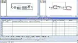 Bild 1: RTL-Code und Constraints können im RTL-View in einem Schematic-Viewer-Tool überprüft werden