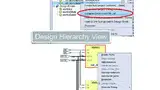 Bild 3: Problematische Module im Design lassen sich zwecks Überarbeitung als eigenständiges Syntheseprojekt exportieren