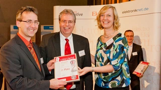 Sensorik 2. Platz