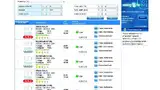 Bild 2: Eine Suchmöglichkeit über die Eingabe von technischen Parametern zeigt geeignete Produkte aus dem Portfolio des Distributors