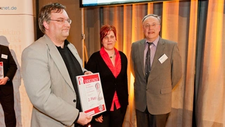 2. Platz Passive Bauelemente