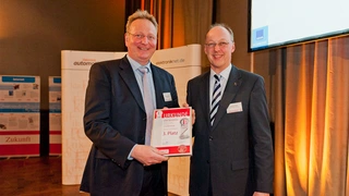 3. Platz Embedded