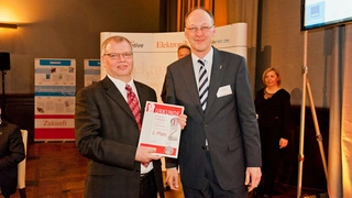2. Platz Embedded Design