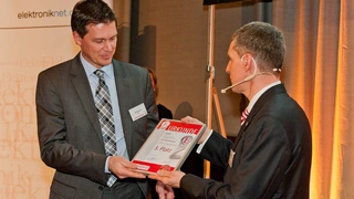 3. Platz Aktive Bauelemente