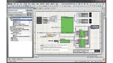 Projekt und Top-Level zur Verifikation eines Systems in Altium Designer
