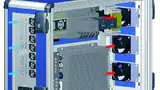 Bild 4: Weit verbreitet sind bei der mobilen Entwärmung Lüfterlösungen. Andere Konzepte (Peltier, Heatpipe) sind ebenfalls möglich.
