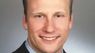 Alexander Folz, Bundesministerium für Umwelt, Naturschutz und Reaktorsicherheit