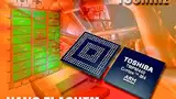 Bild 2: Mit DSP-Erweiterungen, einer Fließkomma-Einheit und paralleler Datenverarbeitung sollen Toshibas Cortex-M4-Bausteine »TMPM440« für stromsparende digitale Signalverarbeitung sorgen 