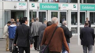 Vom 8. bis 10. Mai 2012 präsentierte die Leistungselektronik-Branche ihre neuesten Entwicklungen auf der PCIM Europe in Nürnberg.