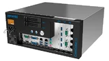 Der Bildverarbeitungs-IPC »CamCube 3.0« von Pyramid Computer in Aktion