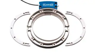 Magnetdrehgebersystem MAG-G